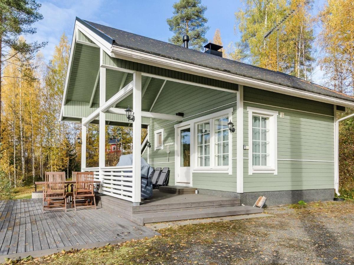 Holiday Home Pentintupa By Interhome Muljakkala Exterior foto