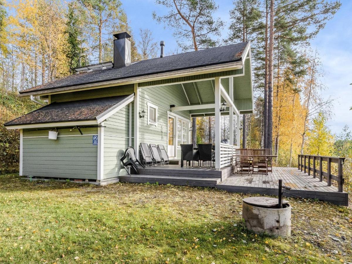 Holiday Home Pentintupa By Interhome Muljakkala Exterior foto