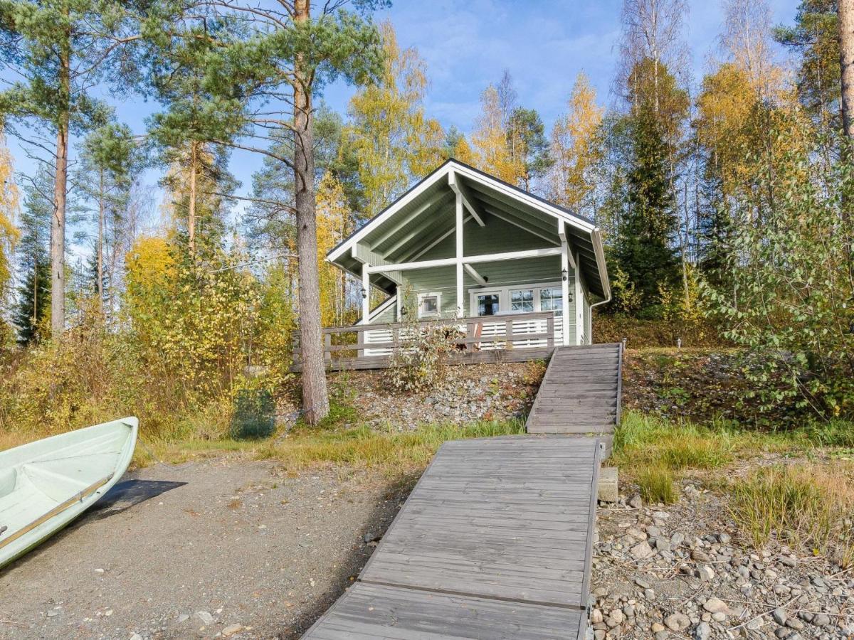 Holiday Home Pentintupa By Interhome Muljakkala Exterior foto