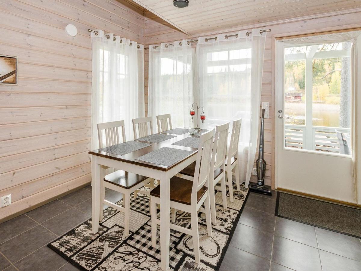 Holiday Home Pentintupa By Interhome Muljakkala Exterior foto
