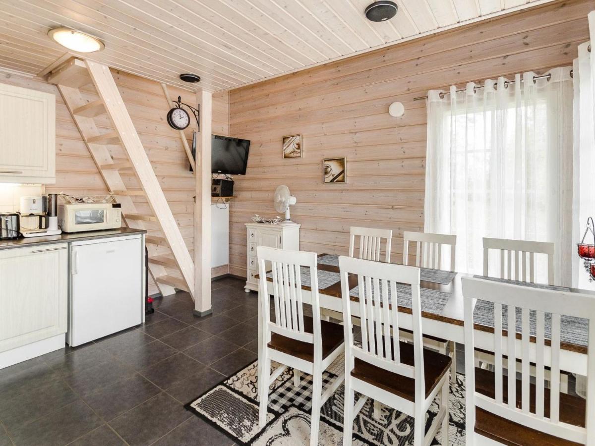 Holiday Home Pentintupa By Interhome Muljakkala Exterior foto
