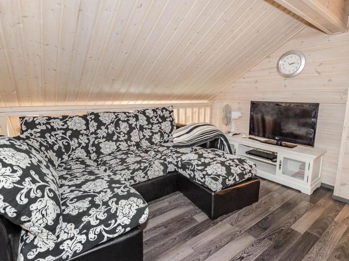 Holiday Home Pentintupa By Interhome Muljakkala Exterior foto
