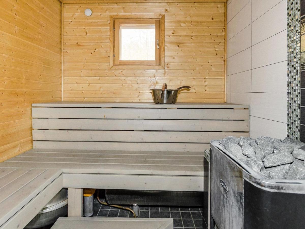 Holiday Home Pentintupa By Interhome Muljakkala Exterior foto