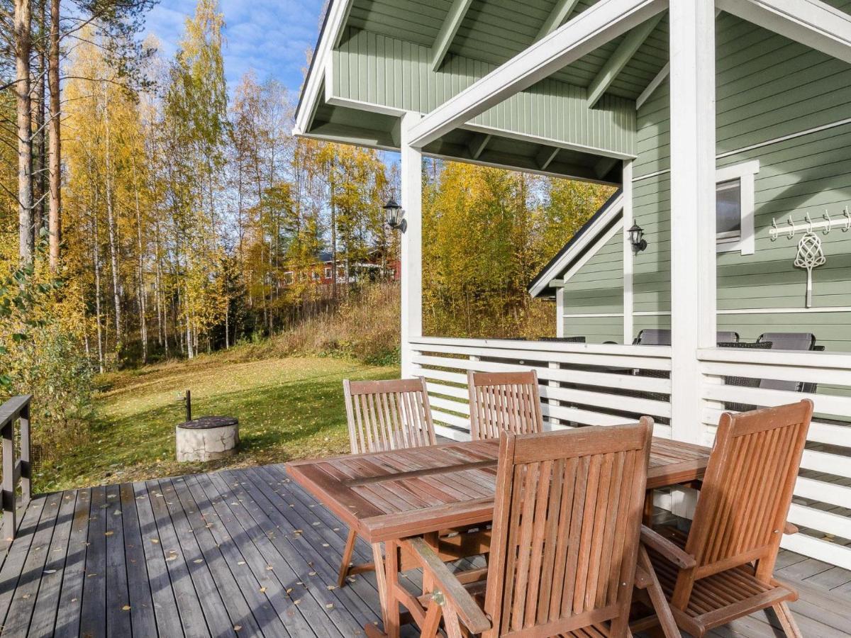 Holiday Home Pentintupa By Interhome Muljakkala Exterior foto